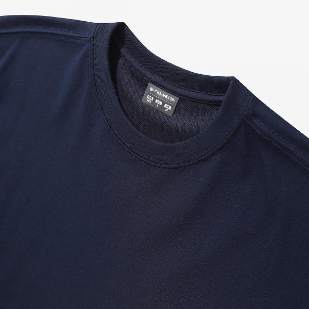 New Era Mlb New York Yankees Player SignaTure T shirT Team Navy 15147523