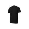 PUMA T Shirts Men's Black Crew Neck Moderate Straight Fit 586586-01