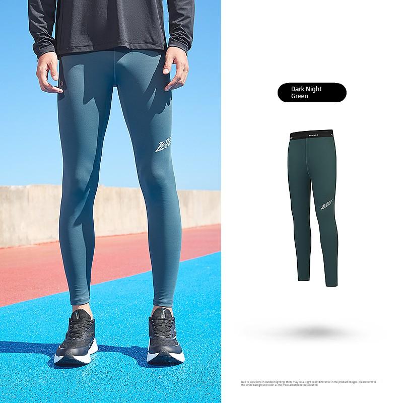 Jordan Fly Shadow Sports Pants Running Pants Tights Men s 2026 Spring Fitness Breathable Moisture-Wicking Professional 3XL