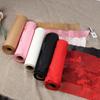 Waterproof Honeycomb Kraft Paper for Bouquet Wrapping & Shockproof Packaging