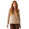 Regatta Womens/Ladies Federica II Stripe Long-Sleeved T-Shirt