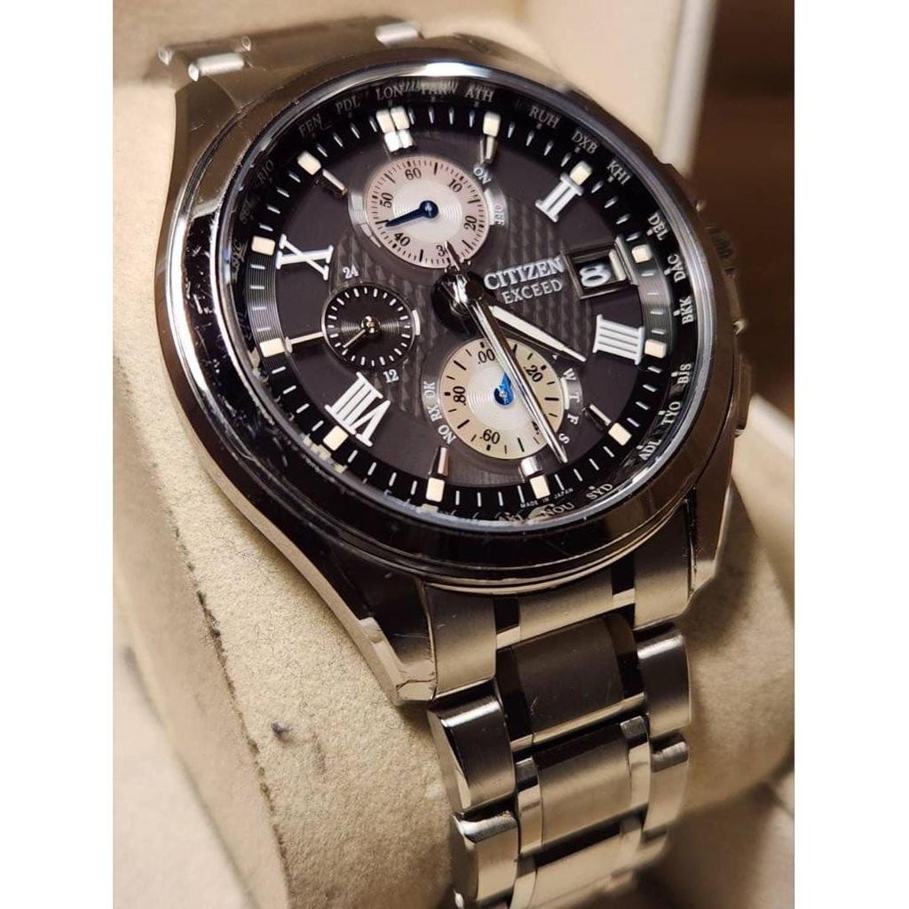 Used Citizen Exceed Atessa The