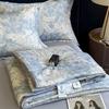 Summer Tencel A-class Mother and Baby Grade Air Conditioning Is Used Machine Washable Ice Silk Premium Feeling Nude Sleeping Thin Quilt