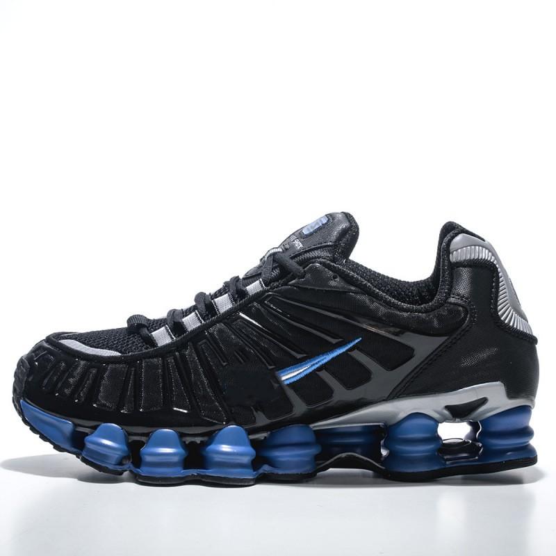 Shox TL Cushion Skriešanas Apavi Vīriešiem
