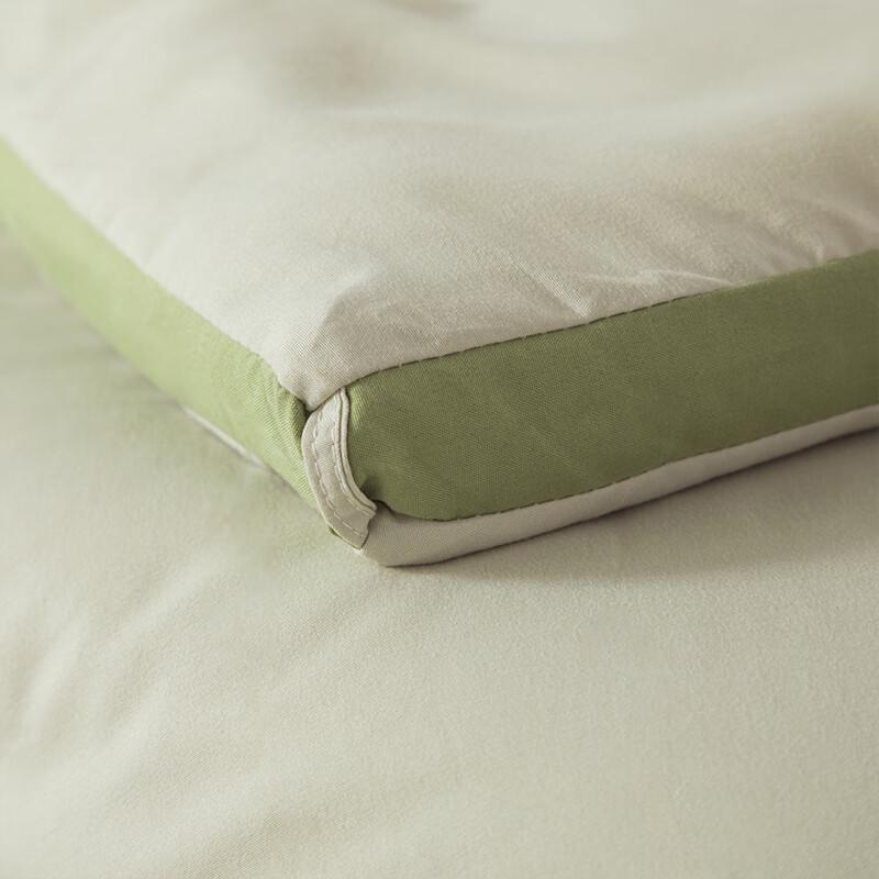 Faunen Golden Soybean Spring/Autumn Quilt