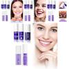 Hismiles Purple Toothpaste V34 Colour Corrector Serum For Fresh Breath And Stain Removal