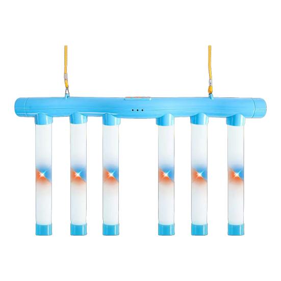 Reflex-Fangspiel mit Fallstäben – 3 Geschwindigkeitsstufen – Hand-Augen-Koordination trainieren – Spielzeug zum Fangen und Lösen von Fallstäben