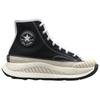 Converse Chuck 70 At-Cx Comfortable Casual High-Top Canvas Shoes Unisex Sneakers Black White A06542C