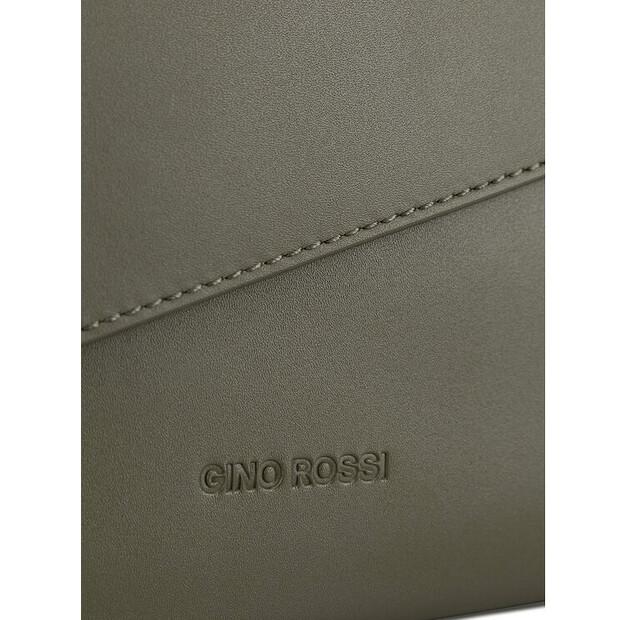 Сумка Gino Rossi Gino Rossi CS6336 Khaki