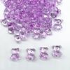 10pcs/lot Crystal Acrylic Bear Pendant Charms for Necklace Bracelet Earrings Jewelry Making Diy Findings Bears Christmas Making