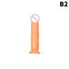 Sex Toys Realistic Waterproof Jelly Dildos With Strong Suction Cup For Women Men Cock Penis G-spot Simulation Massager