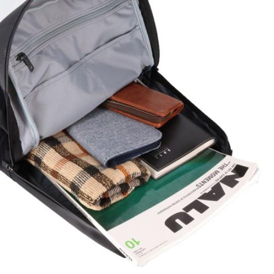 (Porter) Rucsac PORTER de zi [TIMETime] 2. Navy