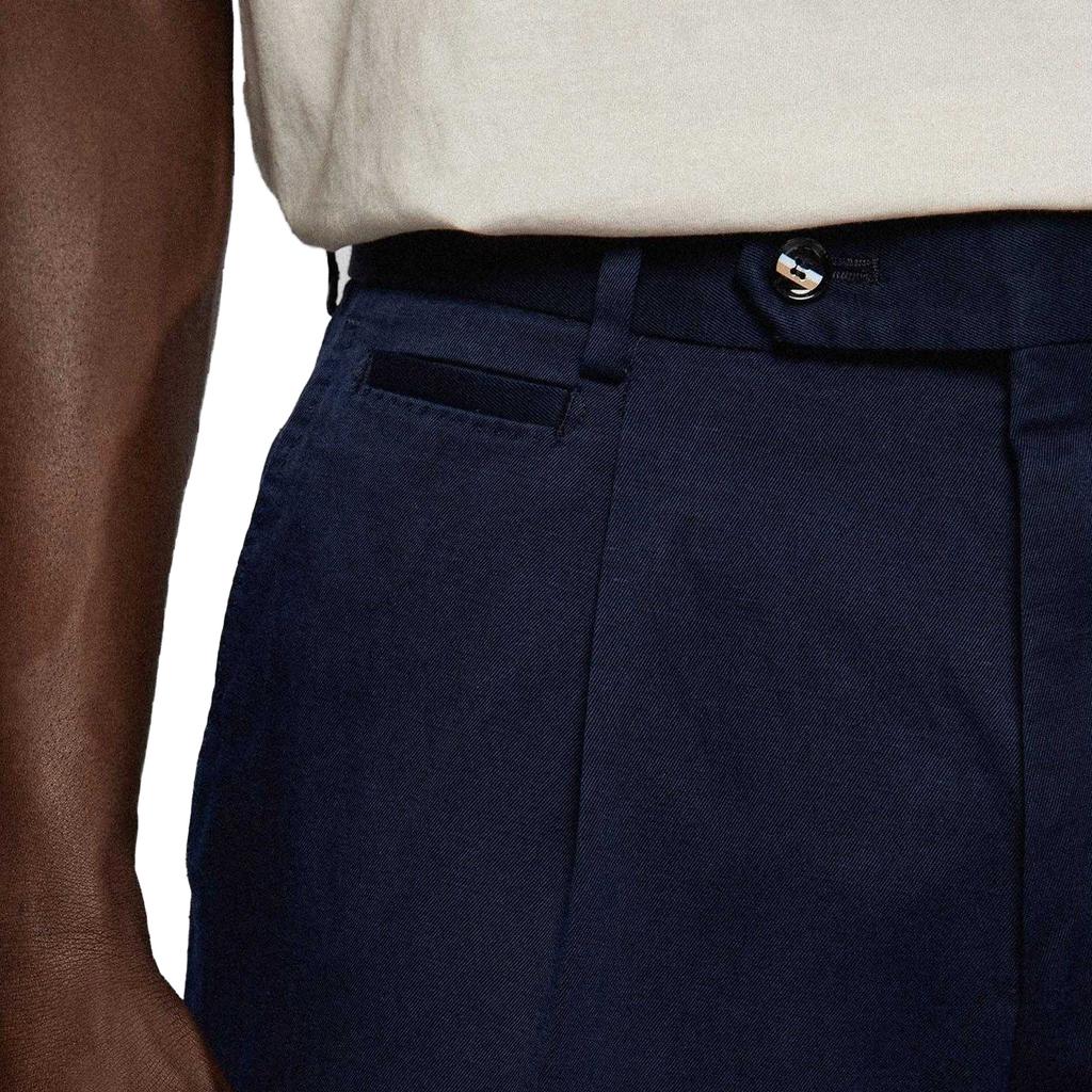 Boss Mens T-Peet Trousers