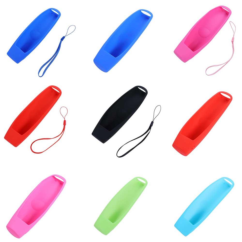 

Silicone Remote Control Case Remote TV Stick Cover Remotes Control Protector Remote Control Cover