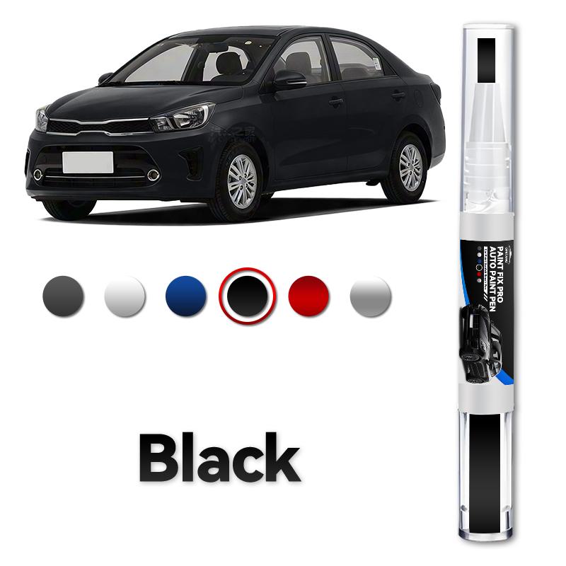 Car paint pen repair For Kia Pegas automotive paint pen car scratch repair auto accessories gadgets painting tools automobiles