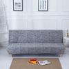 Stretch Sofa Bed Cover All -Inclusive Folding Couch Cover Tight Wrap Sofa Cover Without Armrest Copridivano Funda Sofa for Home