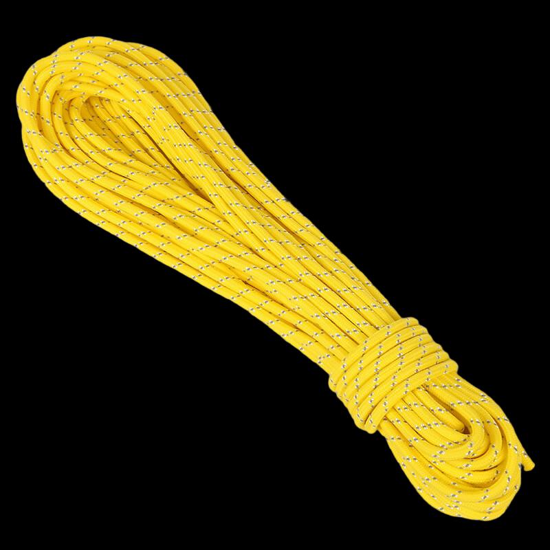 Brangdy Reflective Rescue Rope