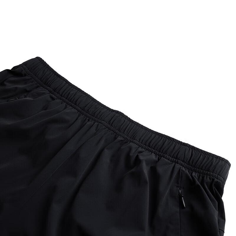 Under Armour Men's Loose Straight Woven Sports Pants
