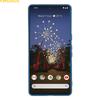 For Google Pixel 7 Pro 5G Case Precise Cutouts TPU Fiber Lining Shockproof Phone Cover