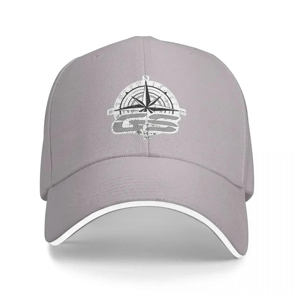 GS Worlds Maps Baseball Cap Streetwear Couple Women Trucker Hat Wholesale Design Outdoor Gym Baseball Caps Birthday Present