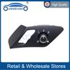 Master Mirror Control Switch Adjust Knob For VW Golf 2014- Mk 7 VII 5GG959565C 5GG 959 565 C 5G0959565AG 5G0 959 565 AG