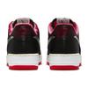 Nike Air Force 1 Low Premium H-Town Men Sneakers Black Multi-Color University-Red DZ5427-001
