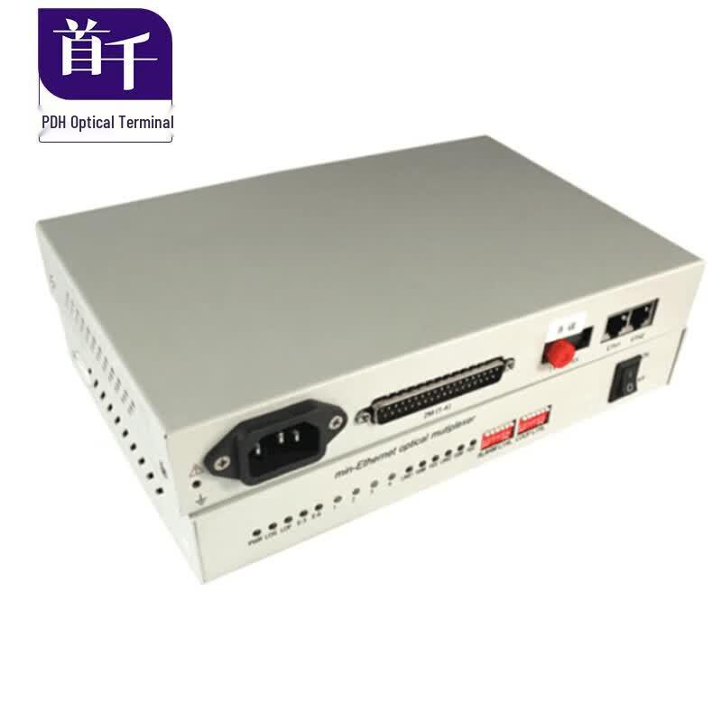 SHOCHAN SQ-WGD26 Integrated Fiber Optic Transceiver