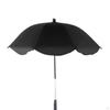 Outdoor Plant Umbrella Garden Lightweight Canopy Decorative Shade Cover Adjustable