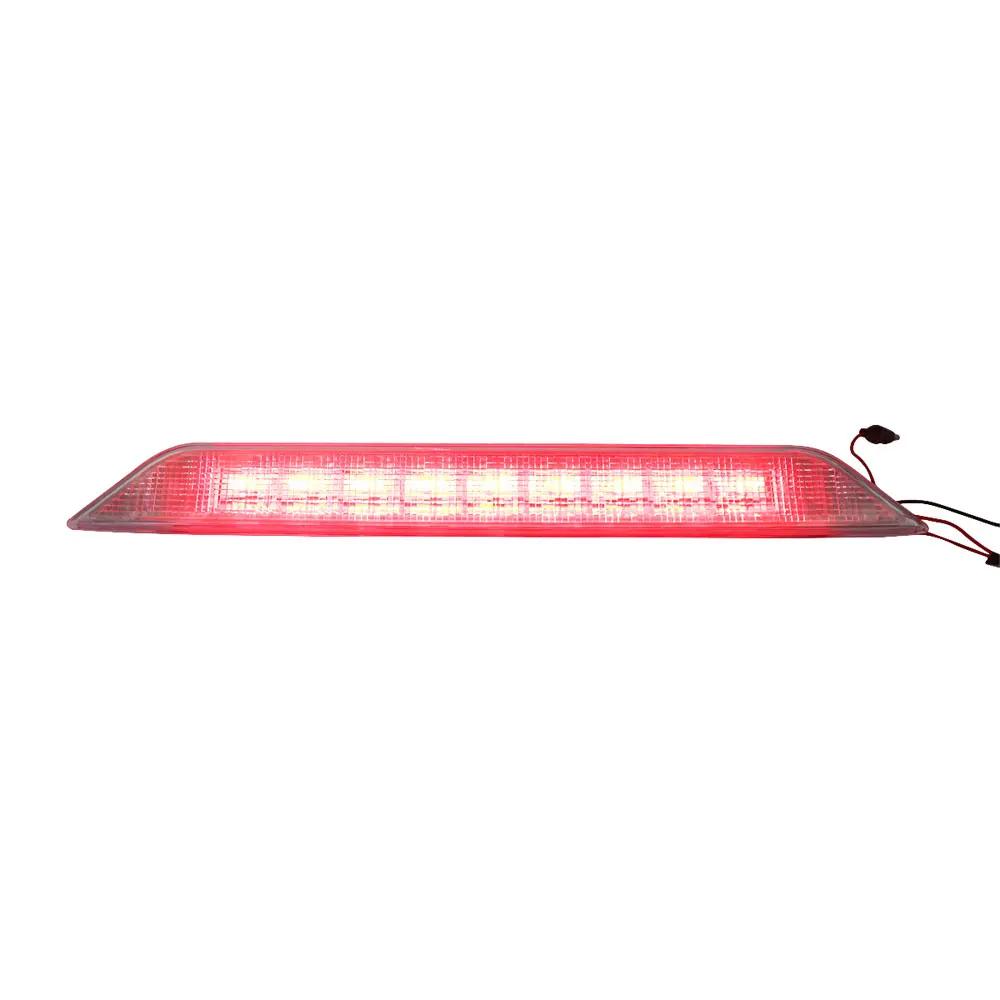 26590-JG00F Tail Warning Lamp High Mounted Stop Lamp LED Third Brake Light For Nissan X-Trail T31 2008 2009 - 2013 Accessories