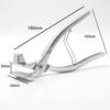 Junlun 12cm Wide-Mouth Canvas Stretching Plier