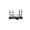 400m Obstacle Course Fitness Sled