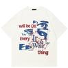 Streetwear Eyes Graphic T-Shirt Cotton Tshirt Unisex Tops Tees Summer Short Sleeves T Shirt