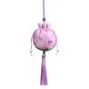 Ancient Style Portable Mosquito Repellent Mugwort Sachet Bag - DIY Qixi Lucky Pouch