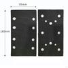 Sanding Pad Interface Plate Convenient Replace to Install Protects Your Machine Professional Sander