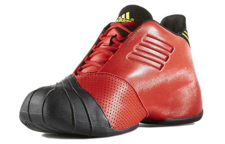 Adidas Tmac 1 'CNY' Red/Black BY4578