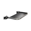 Foldable Laundry Clothes Organizer Adjustable Hanging Shoes Stand Clothes Drying Rack  Bathroom