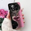 For Xiaomi Redmi Note 14 Pro+ 14Pro Note14 4G 5G Phone Case Back Cover Girly Fashion Flower Butterfly Paintong Soft TPU Fundas
