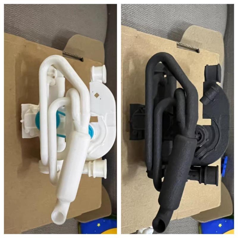 Upgrade Parts Engine Model/fender/interiors/luggage Roll Cage -Tamiya 1/10 Sand Scorcher 2WD Buggy Kit Tamiya Sand Scorcher 2010