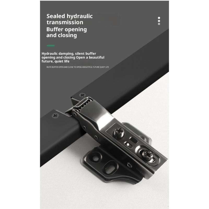 1 SZT. Aluminiowa Rama Szklane Drzwi Zawias, Łazienka, Kuchnia, Szafka na Wino, Szafka na Buty, Garderoba, Regał Wystawowy, Mebel