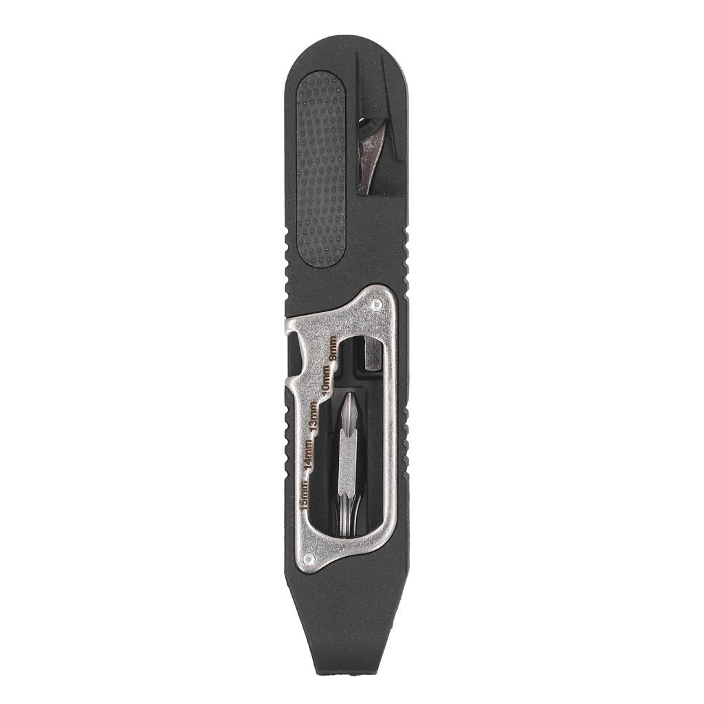 Ratchet Wrench and Tire Lever Kit Portable Bike Repair Tool Kit Bike Multitool Cycling Tool Kit for