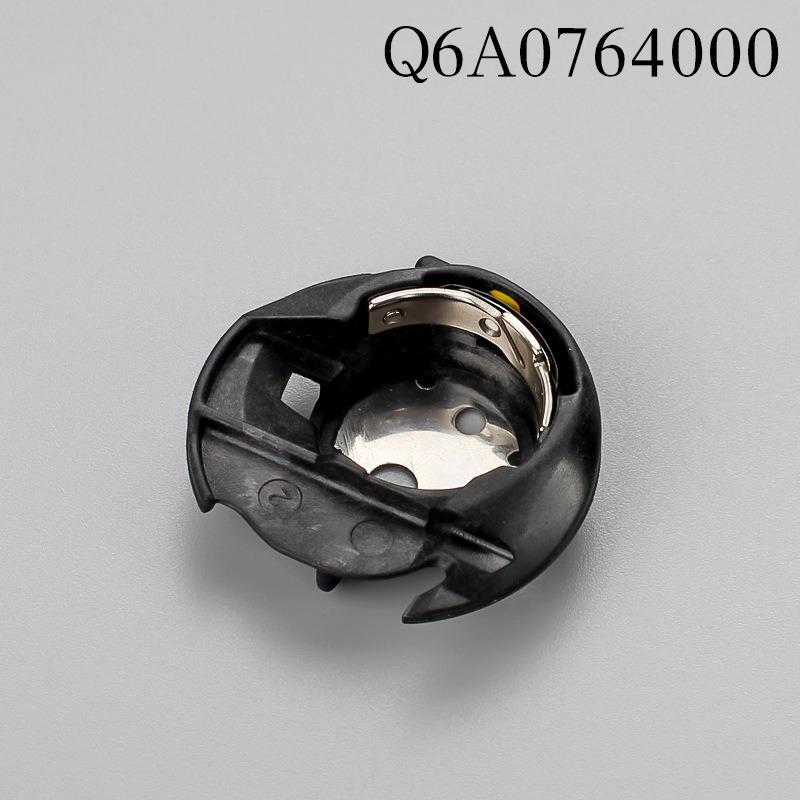 

Многофункциональный пластиковый шпульный колпачок для швейной машины, 1 шт./многофункциональный пластиковый шпульный колпачок