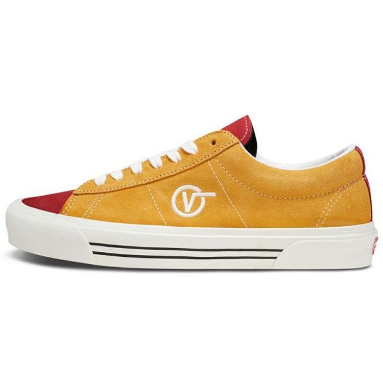 Vans Sid DX  Anaheim Factory - Colorblock  Men s VN0A4BTXXIE EU 36