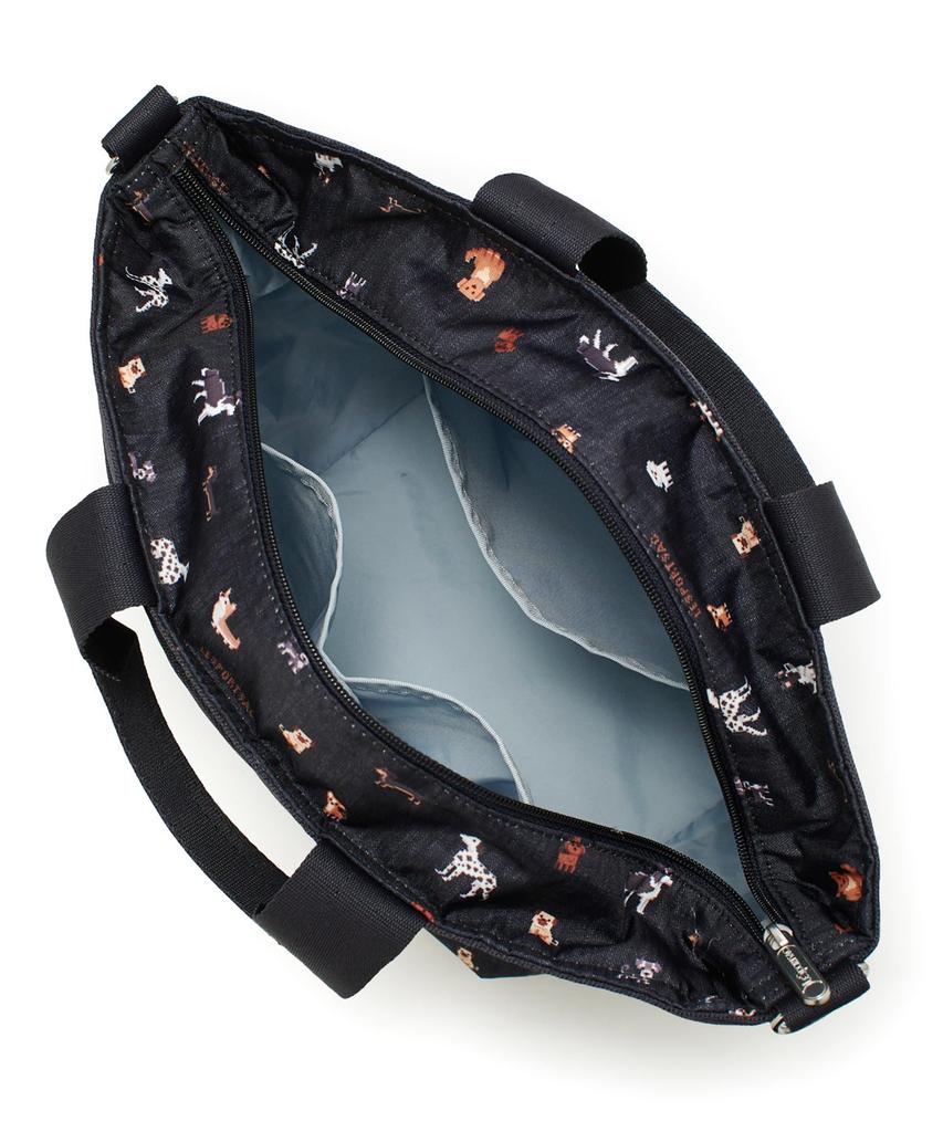 EIMERTASCHE 1116 Woof Wonderland [Offiziell] / /