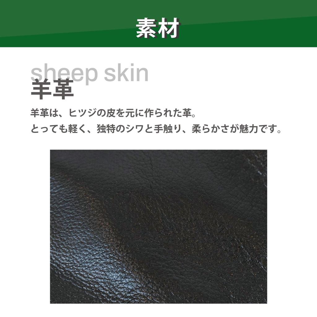 Raffinato Small Shoulder Large Capacity Crossbody or Waist Bag for Popular Black Sheepskin Perfect for Day Men's Bag, Bag, One-Shoulder Bag,