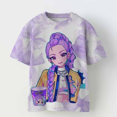 Top (niñas a partir de 4 años) – Camisetas