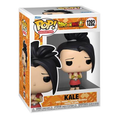 Dragon Ball Super Kale Pop! Vinils
