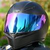 Motorradhelme Visier Linse Visier Beschichtung UV-Schutz Linse für AGV K5 K5S K5-S K3SV K1 K1S Visera Casco Moto Visier K3SV