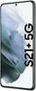 Smartphone Samsung Galaxy S21 Plus 5G 128GB Phantom