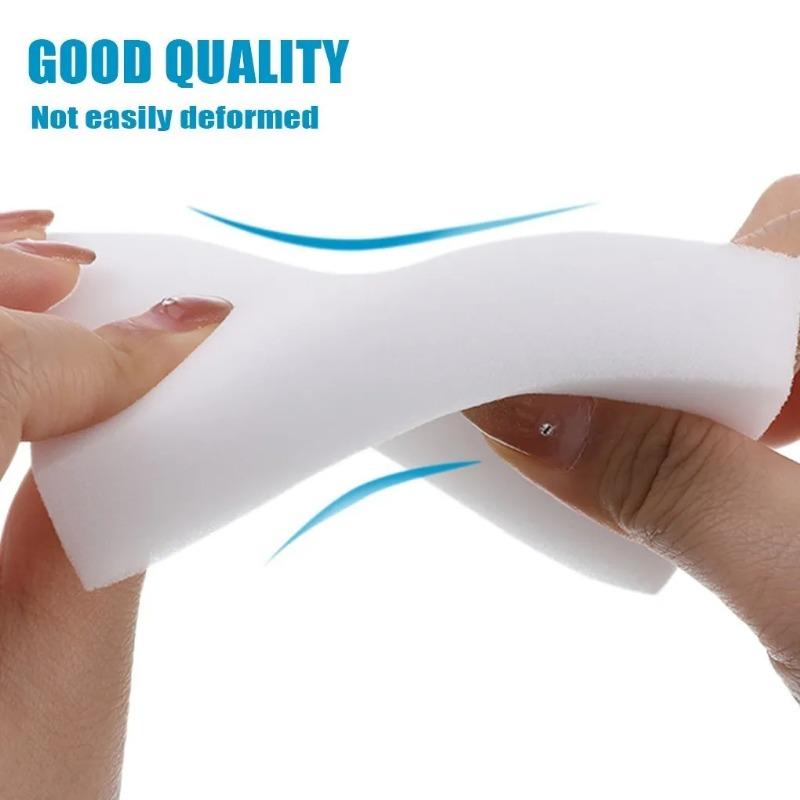 20/50/200 PCS Melamine Sponge Cleaning Tools Useful Thing For Kitchen Accessories Home Reusable Washable Melamine Sponge Magic