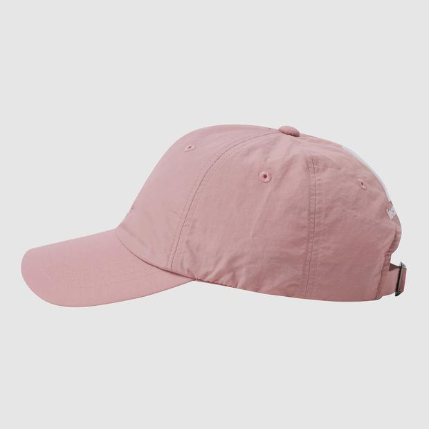 LECOQ Sunday Heritage Lightweight Ball Cap - Pink (Qq323Acp73)